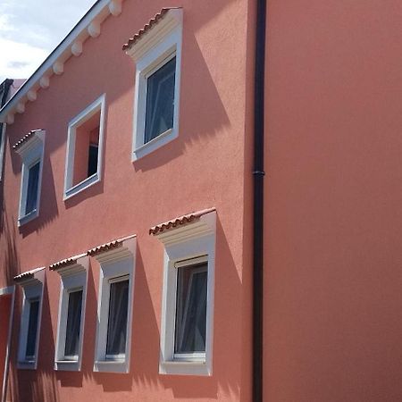 Apartments Velo Veli Lošinj Dış mekan fotoğraf