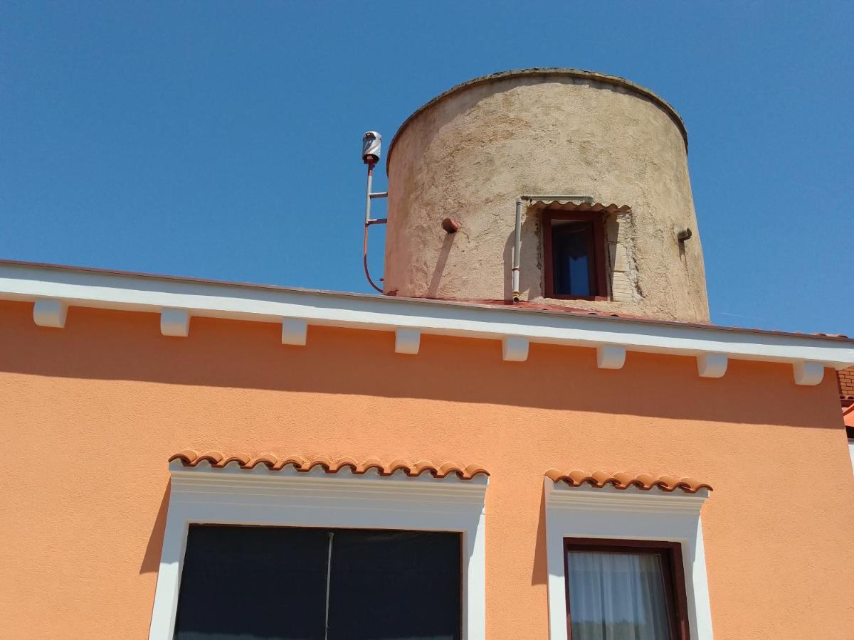 Apartments Velo Veli Lošinj Dış mekan fotoğraf