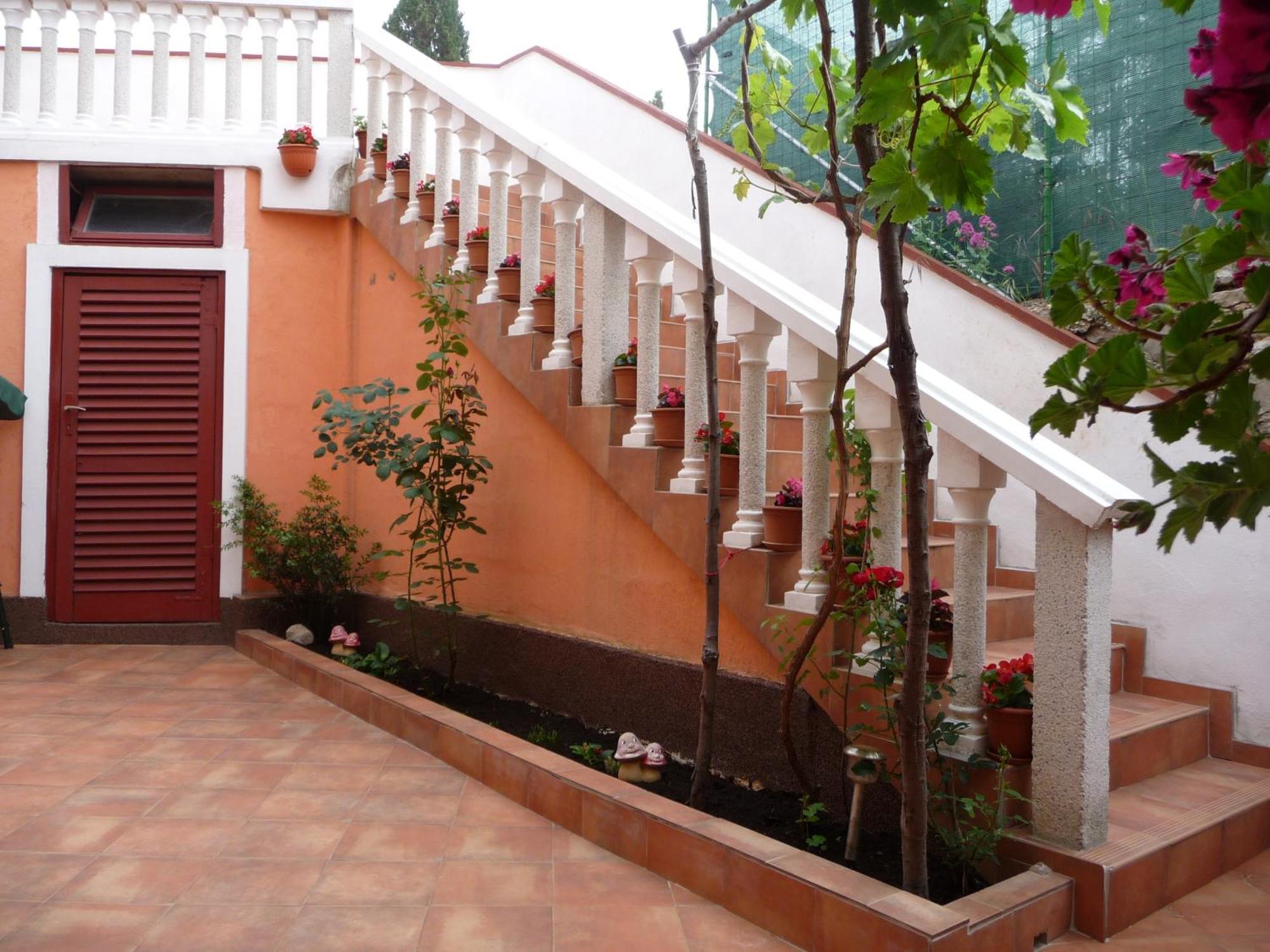 Apartments Velo Veli Lošinj Dış mekan fotoğraf