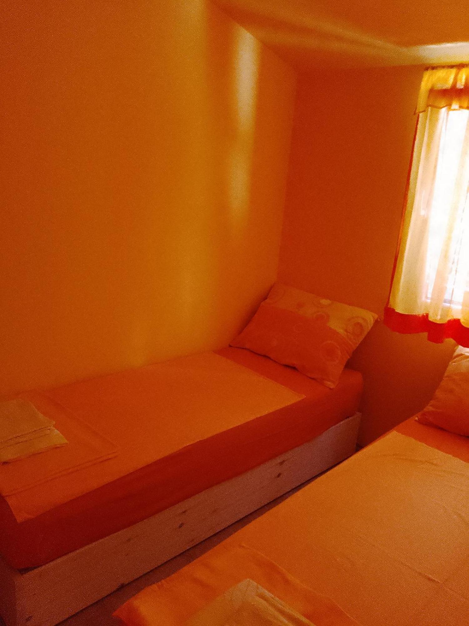 Apartments Velo Veli Lošinj Dış mekan fotoğraf