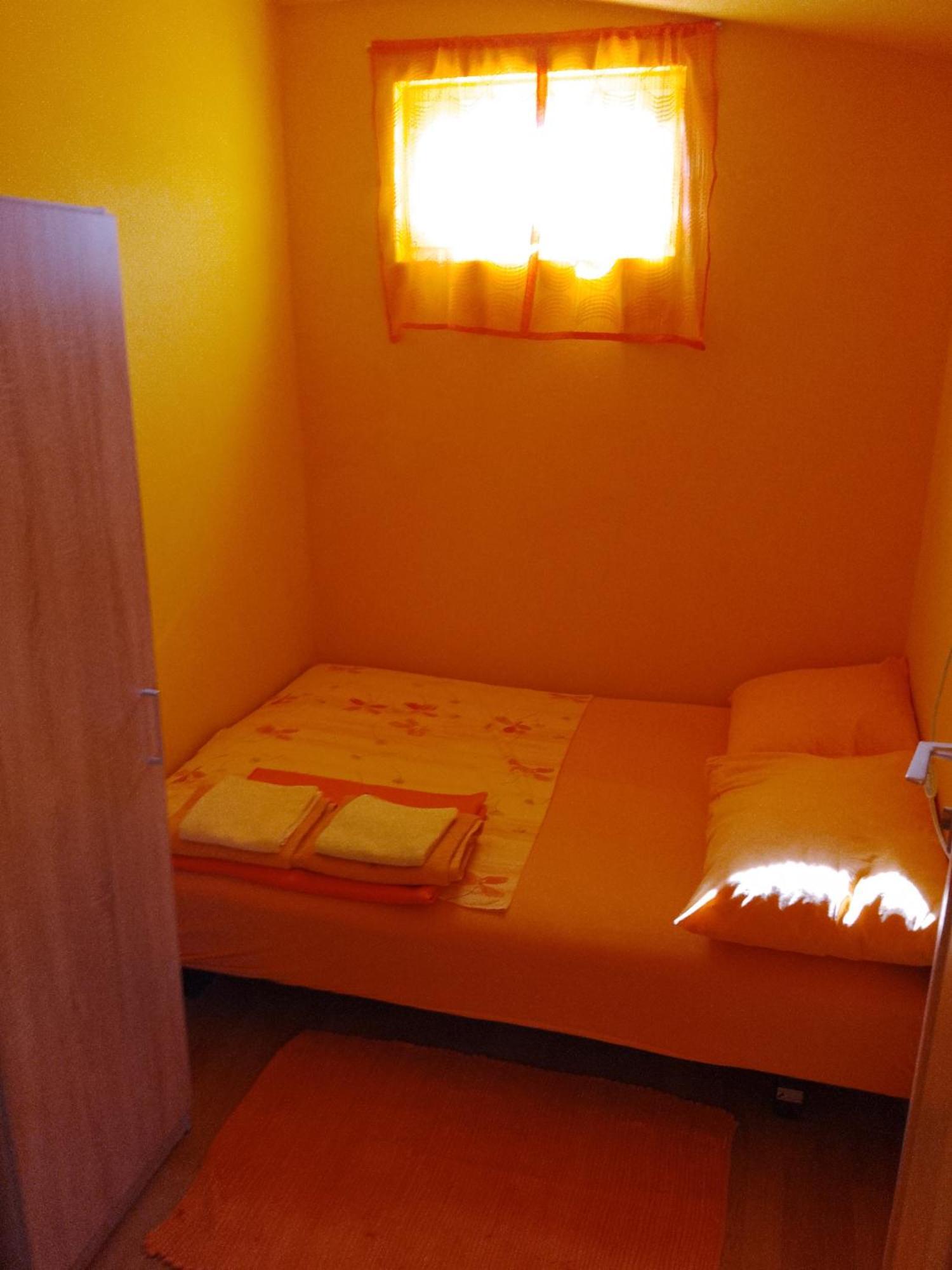 Apartments Velo Veli Lošinj Dış mekan fotoğraf
