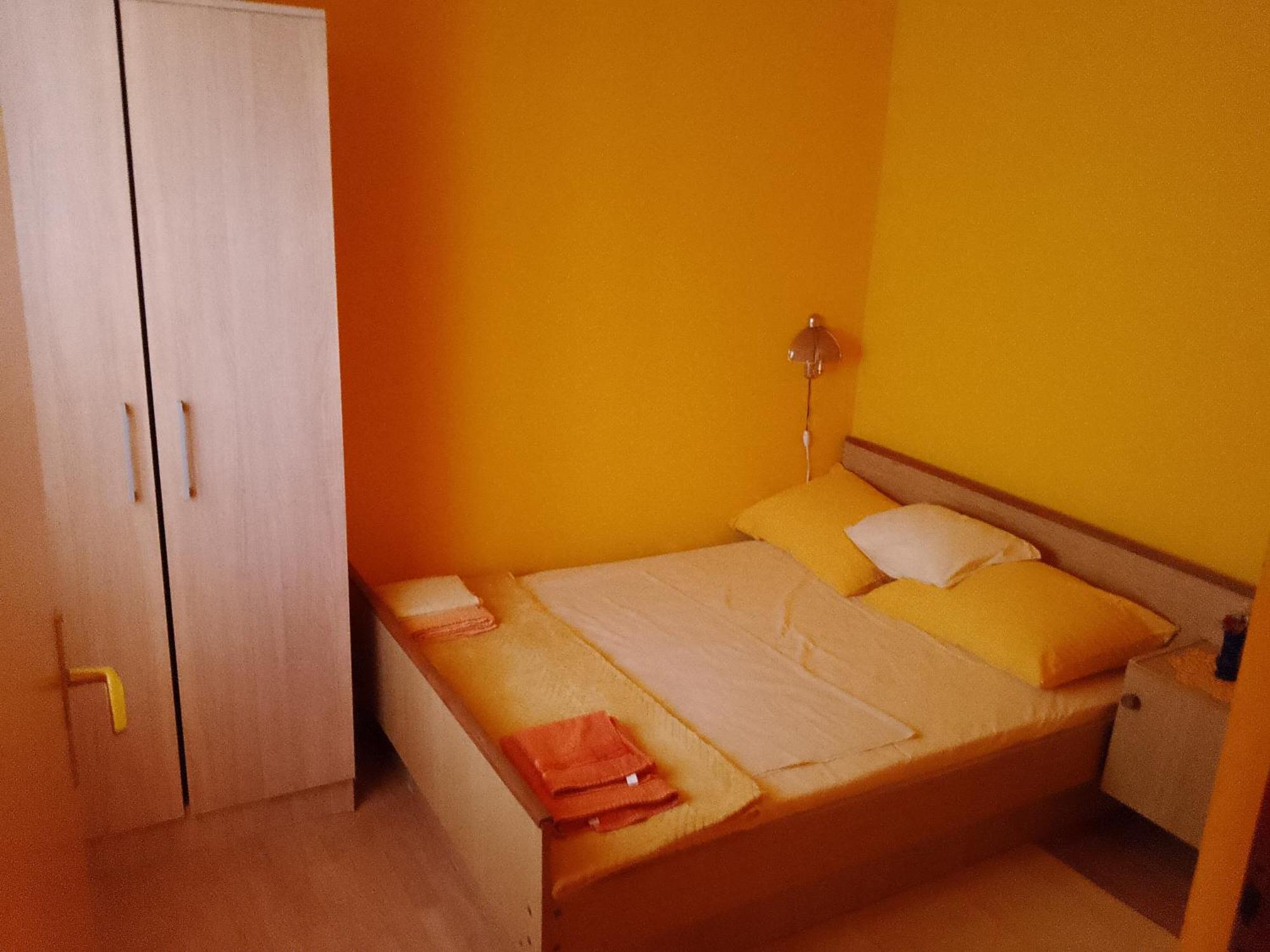 Apartments Velo Veli Lošinj Dış mekan fotoğraf
