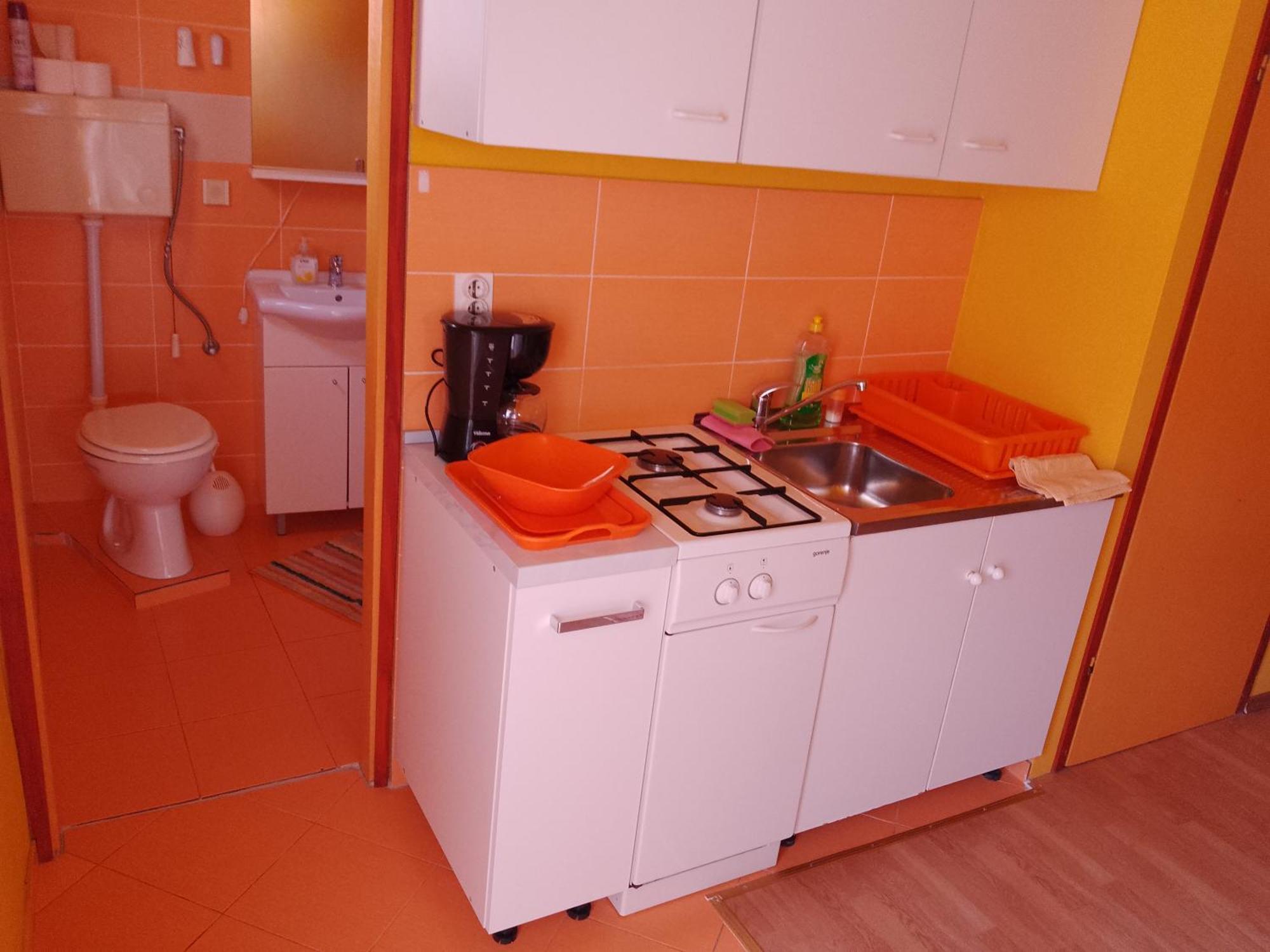 Apartments Velo Veli Lošinj Dış mekan fotoğraf