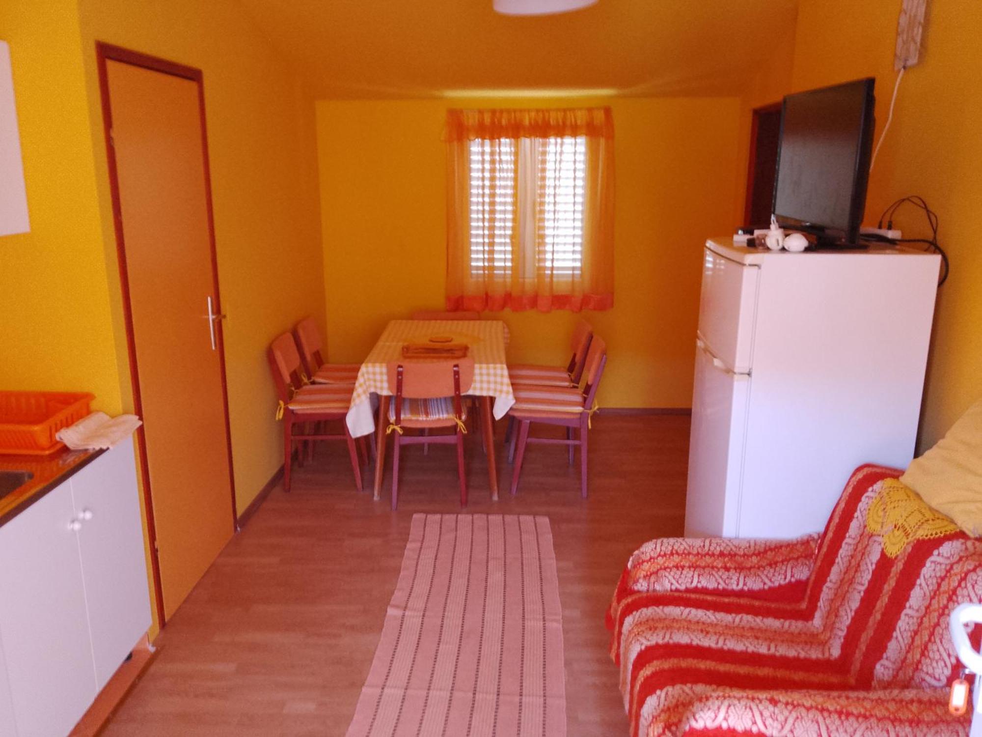 Apartments Velo Veli Lošinj Dış mekan fotoğraf