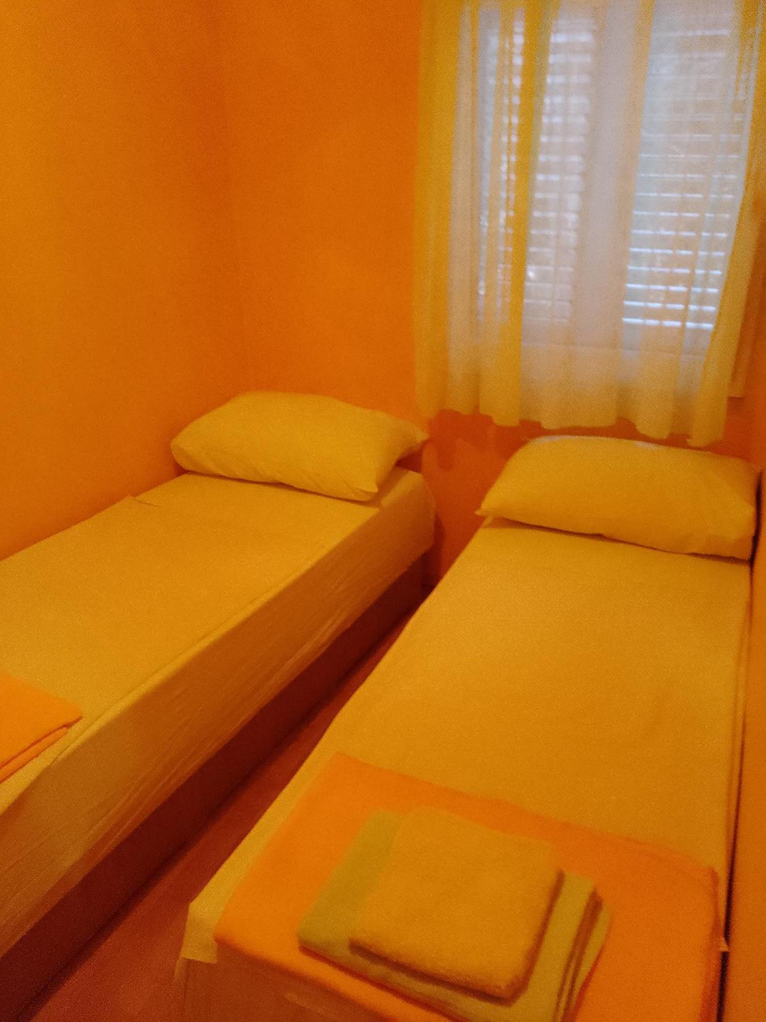 Apartments Velo Veli Lošinj Dış mekan fotoğraf