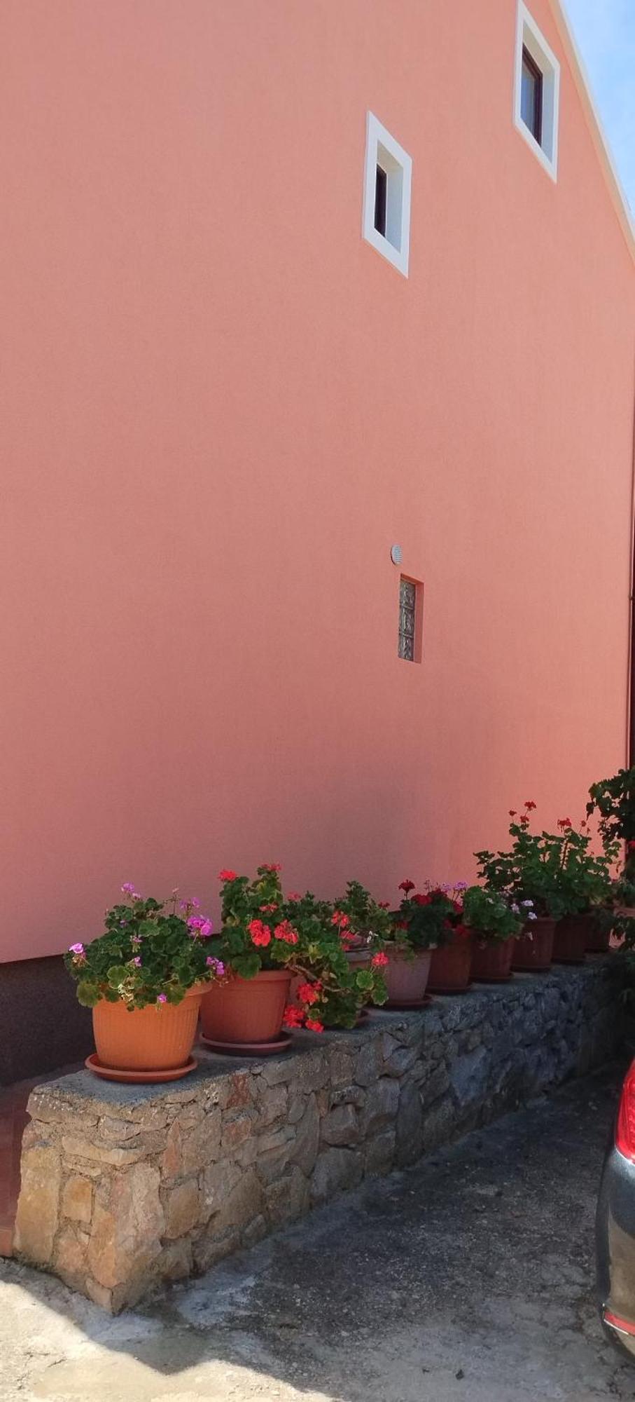 Apartments Velo Veli Lošinj Dış mekan fotoğraf